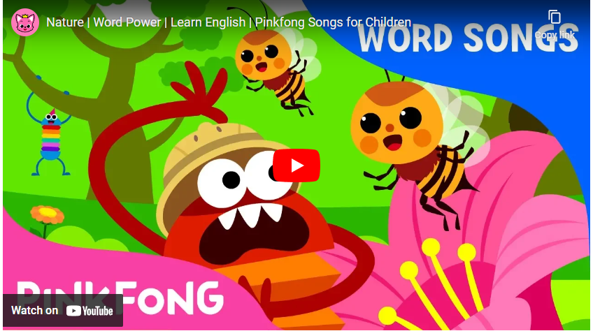 youtube art, cartoon characters bees etc