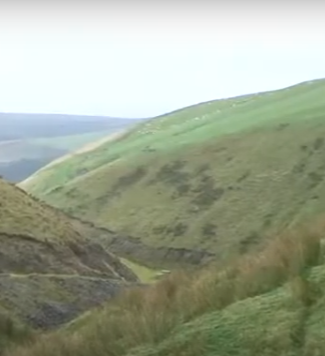 picture of rolling hills